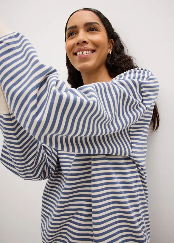 Oversized sweatshirt, bonprix