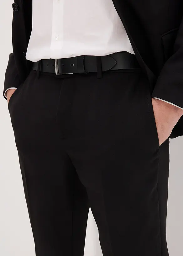 Dressbukse, Slim Fit, bonprix