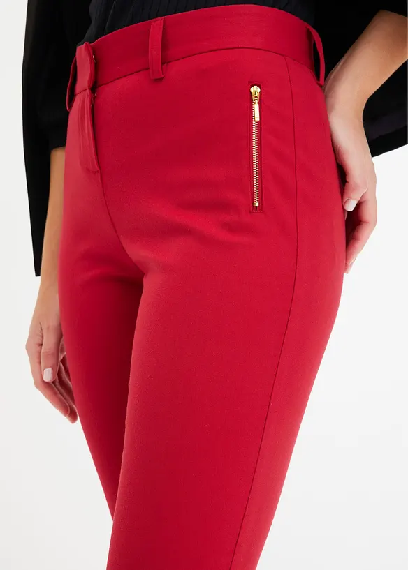 Pull on-bukse, bonprix