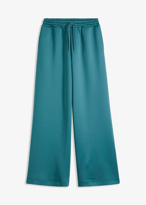 Vid Loungewear-bukse, ultrasoft, bonprix