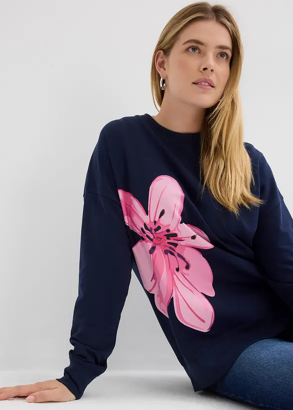 Sweatshirt, bonprix