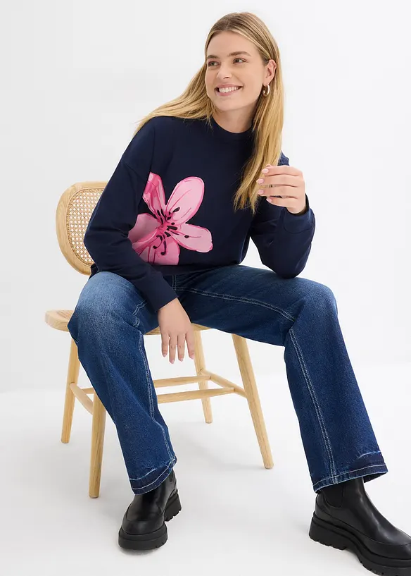 Sweatshirt, bonprix