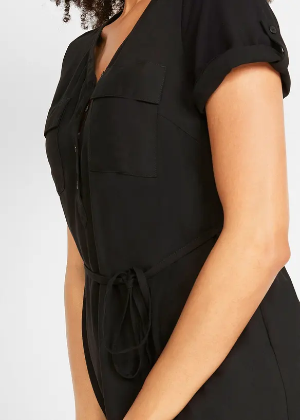 2-i-1-mammabluse i lett viskose, bonprix
