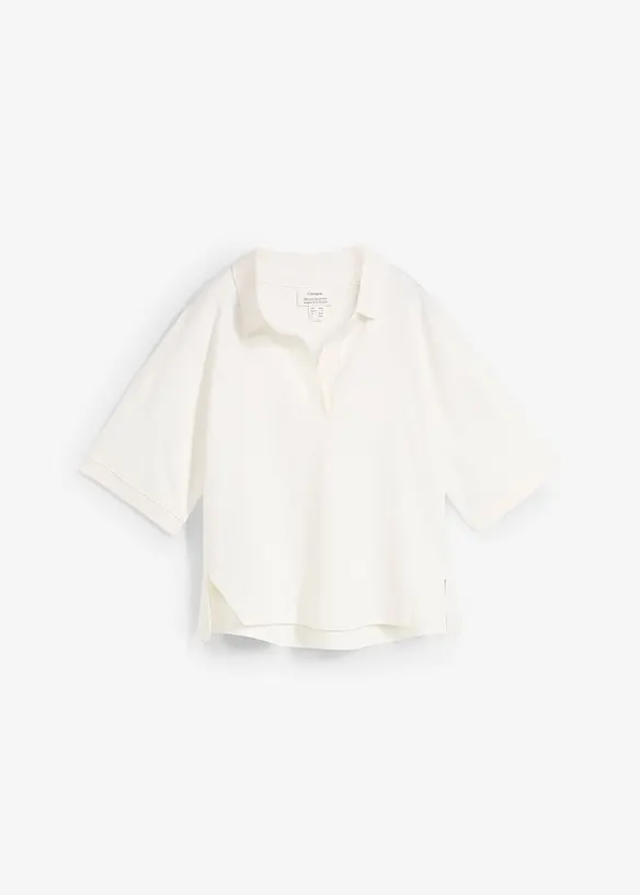 Poloskjorte, bonprix