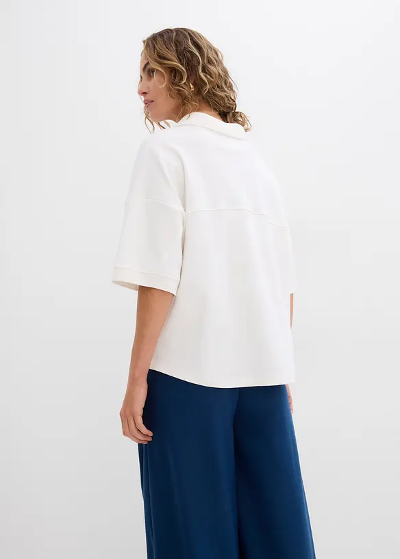 Poloskjorte, bonprix