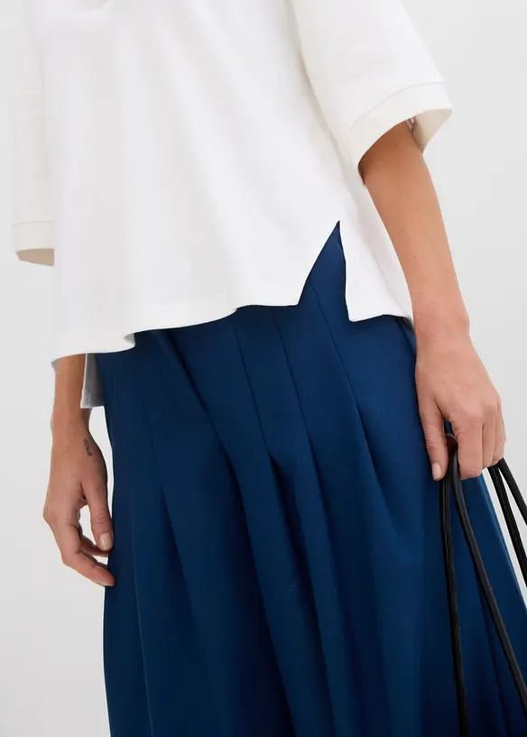 Poloskjorte, bonprix