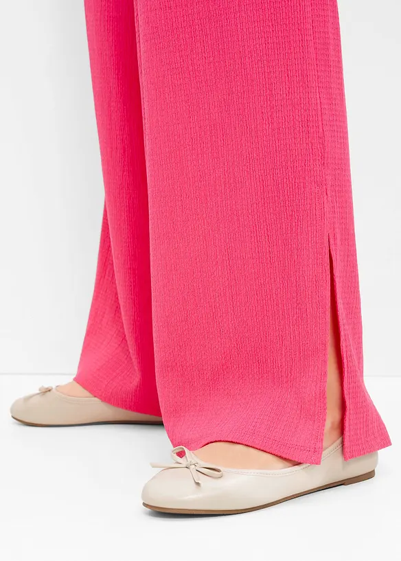 Ballerinasko med sløyfe, bonprix