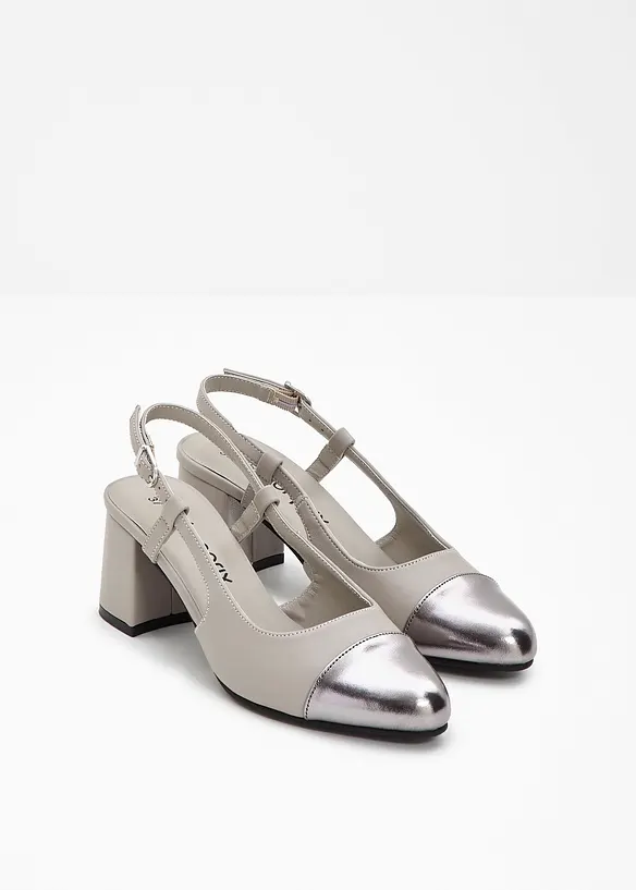 Slingbacks, bonprix