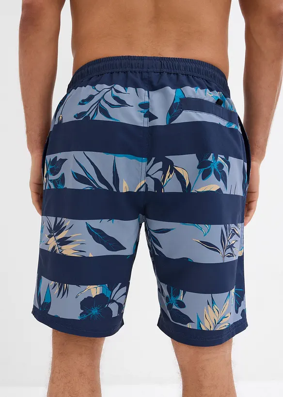 Badeshorts til herre, bonprix