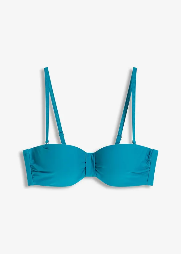 Balconette-bikinioverdel, bonprix