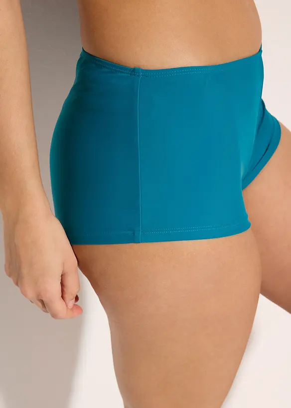 Bikinitruse med høy midje, bonprix