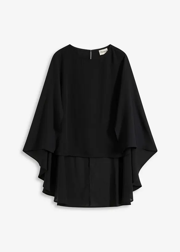 Cape-tunika, bonprix