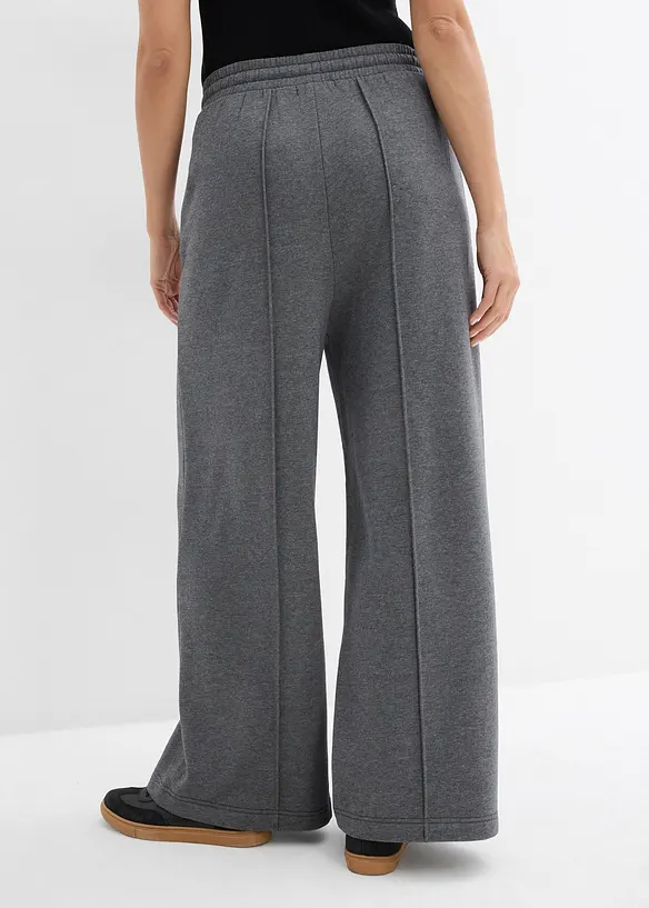 Joggebukse i Loose Fit-modell, bonprix