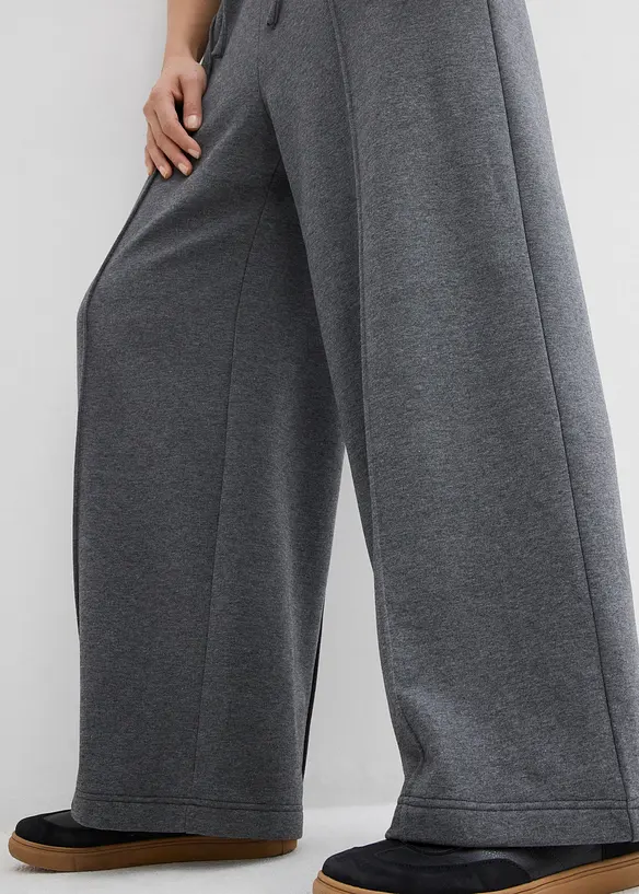 Joggebukse i Loose Fit-modell, bonprix