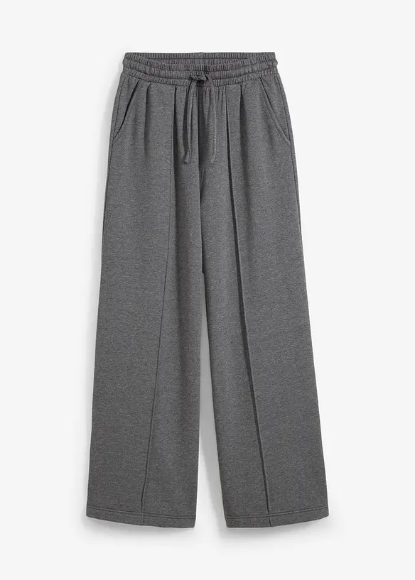 Joggebukse i Loose Fit-modell, bonprix