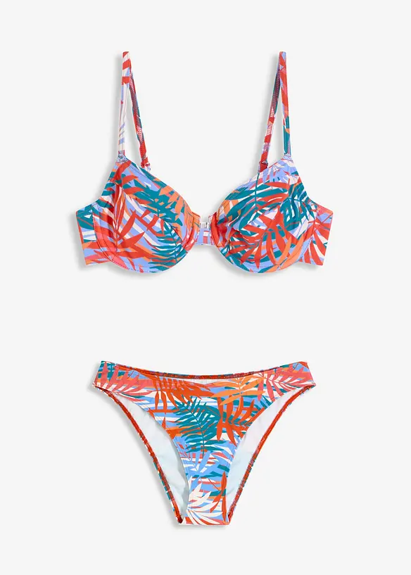 Bøyle-bikini (2-delt sett), bonprix