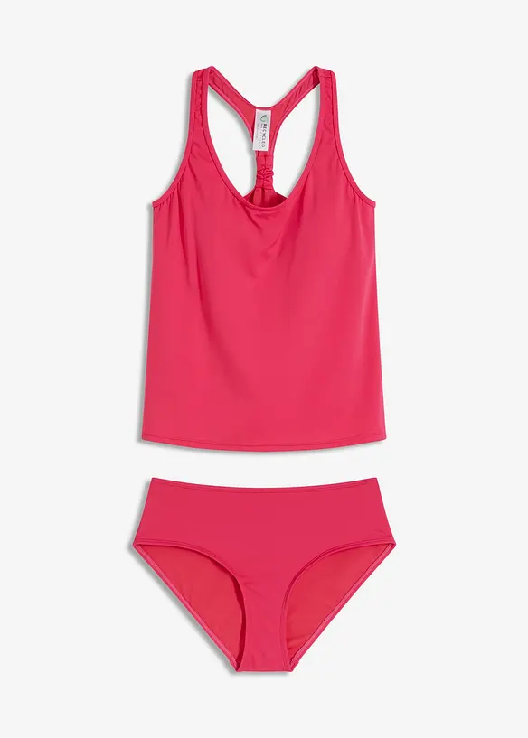 Tankini (2-delt sett), bonprix