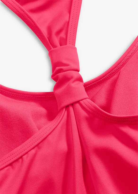 Tankini (2-delt sett), bonprix