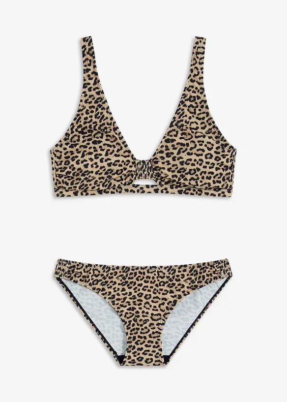 Bustier-bikini (2-delt sett), bonprix