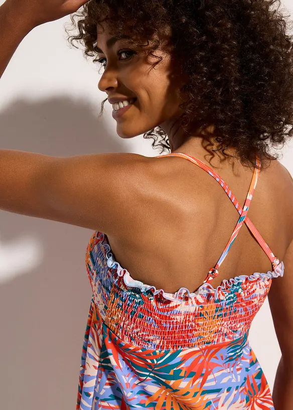 Tankini (2-delt sett), bonprix