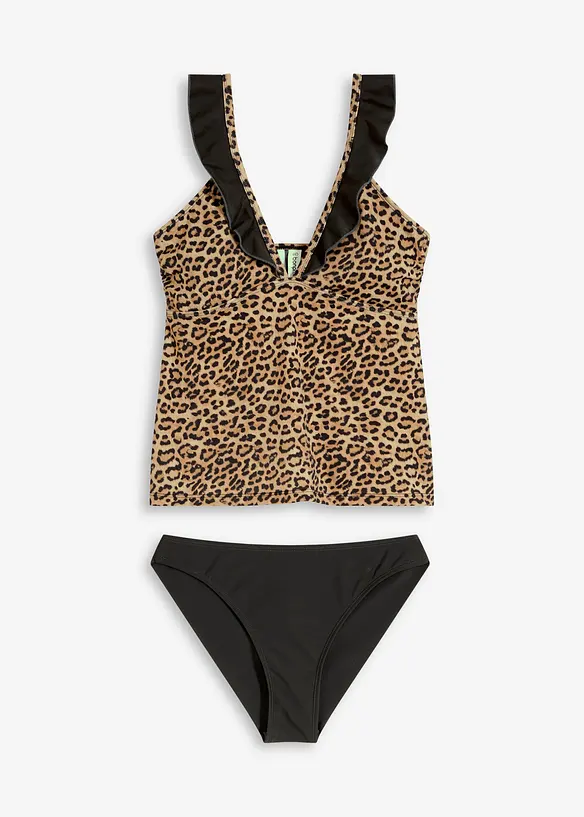 Tankini (2-delt sett), bonprix