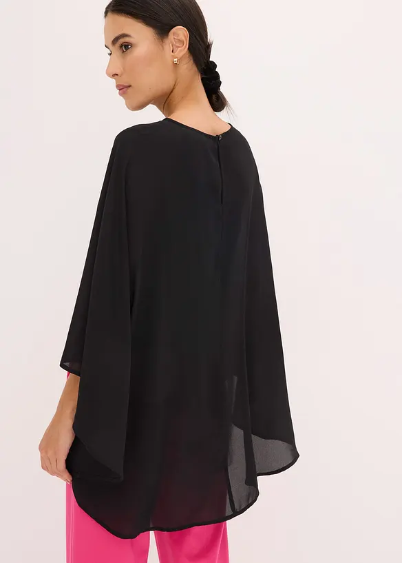 Cape-tunika, bonprix