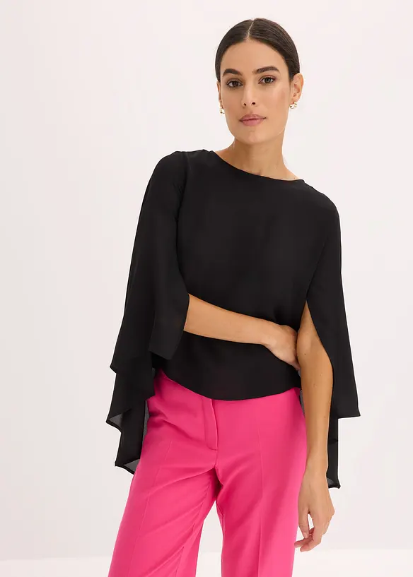 Cape-tunika, bonprix