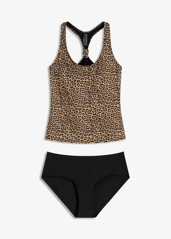 Tankini (2-delt sett), bonprix