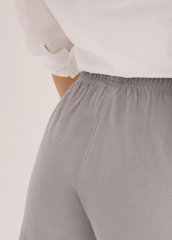 Pyjamasshorts (3-pack), bonprix