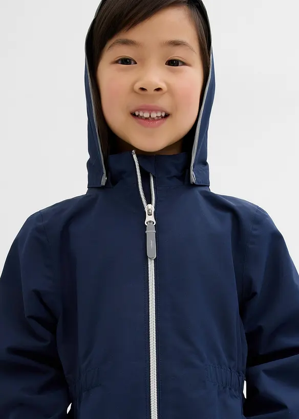 Allværsjakke, bonprix