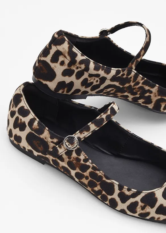 Ballerinasko, bonprix