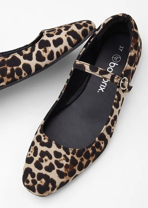 Ballerinasko, bonprix