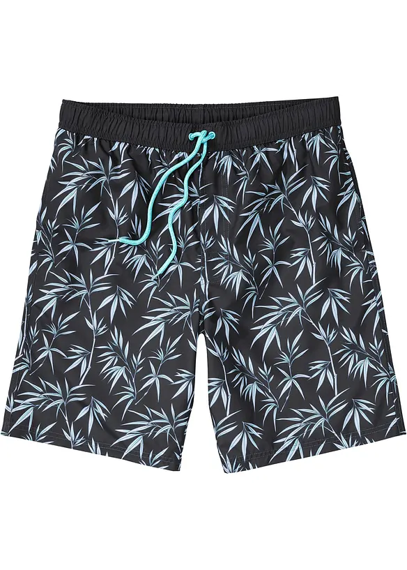 Badeshorts til herre, bonprix