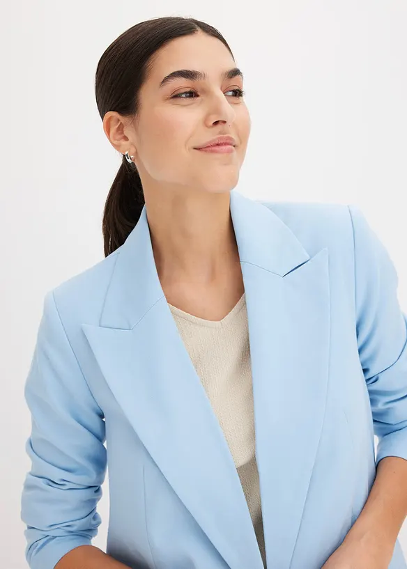 Dobbeltspent blazer, bonprix