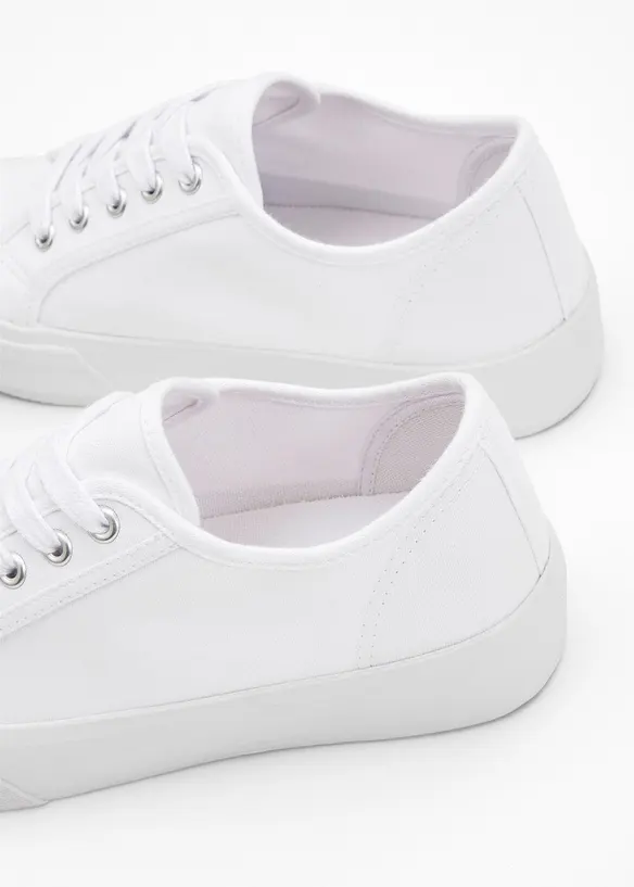 Platåsneakers, bonprix