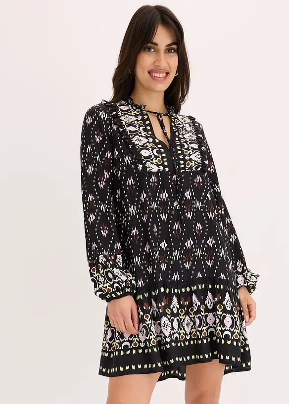 Tunikakjole, bonprix