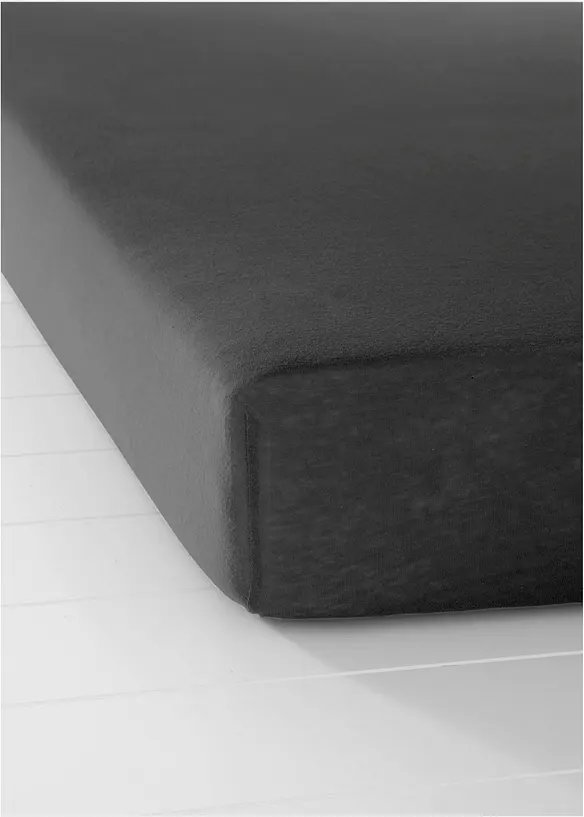 Stretchlaken i jersey, bonprix