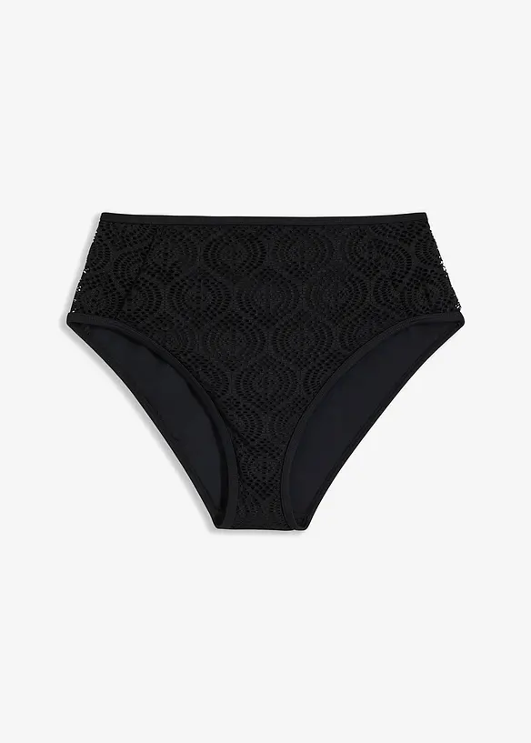 High Waist-bikinibukse, bonprix
