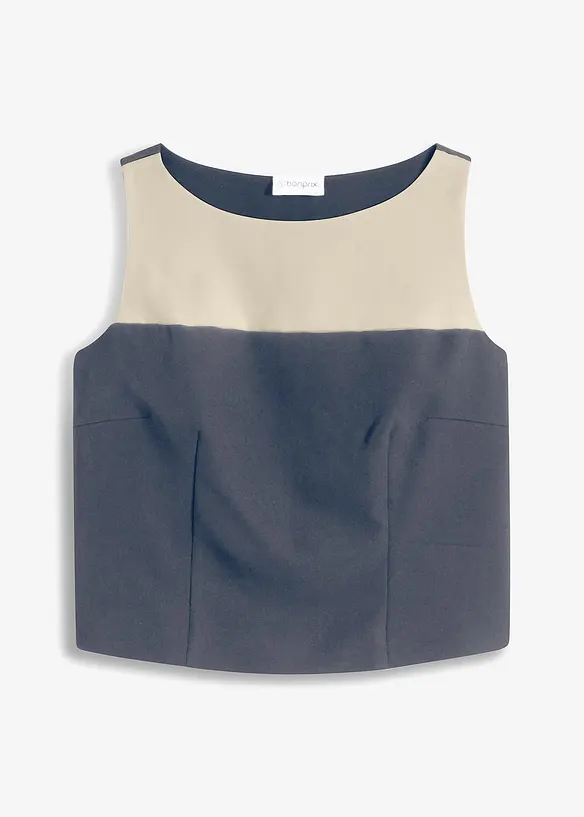 Topp, bonprix
