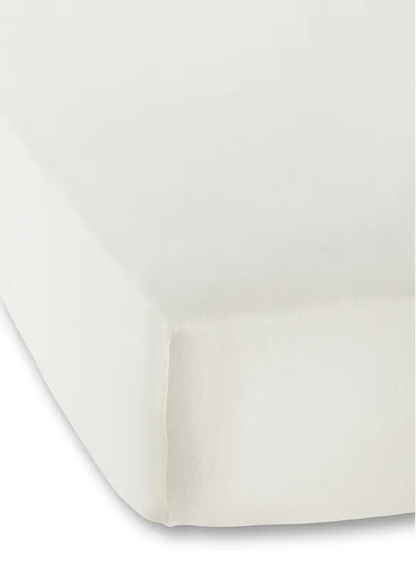 Jersey-stretchlaken 40cm, bonprix