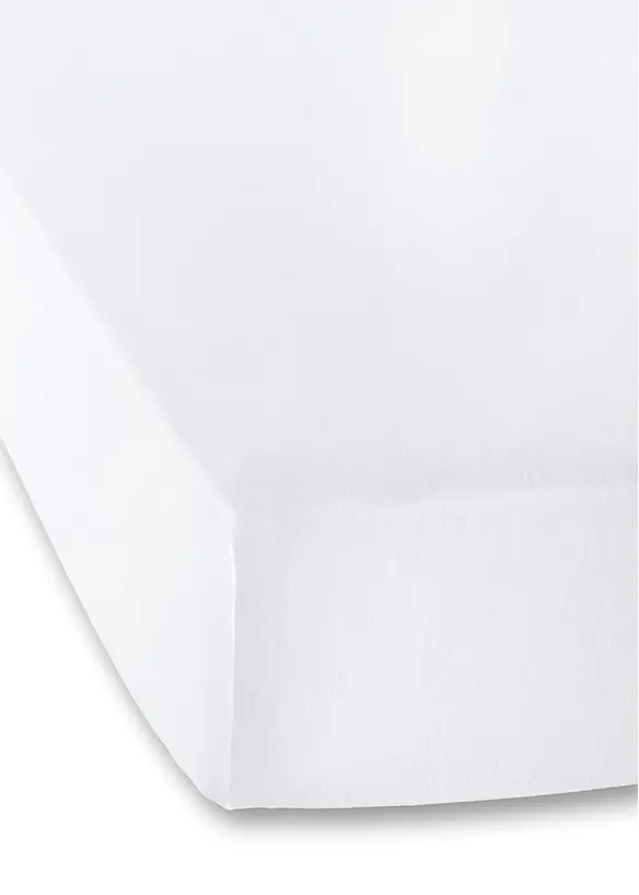 Jersey-stretchlaken 40cm, bonprix