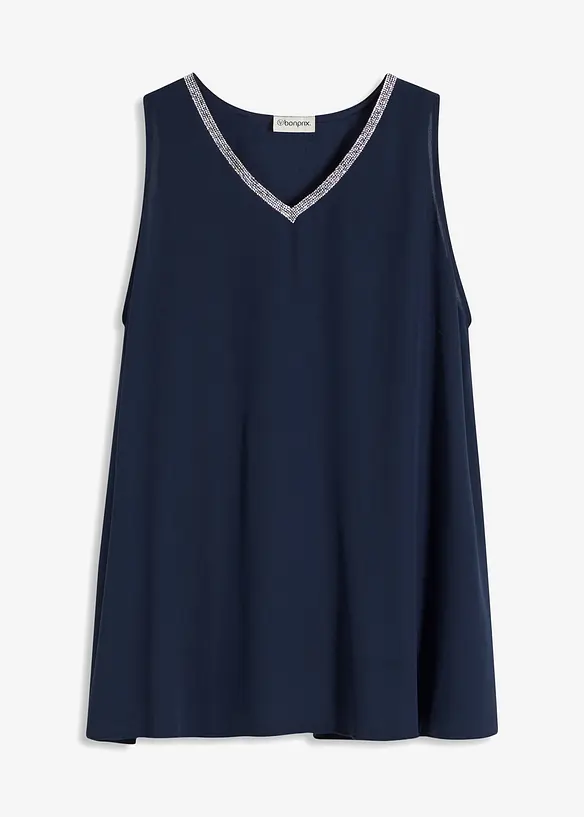 Bluse, bonprix