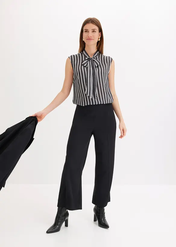 Blusetopp, bonprix