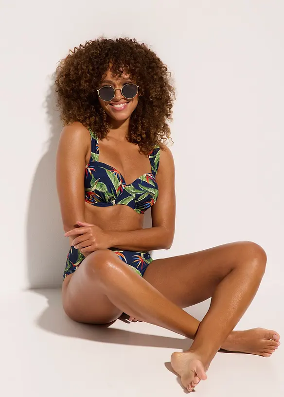 Balconette-bikini (2-delt sett), bonprix