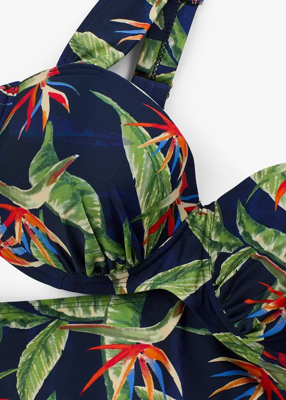 Balconette-bikini (2-delt sett), bonprix