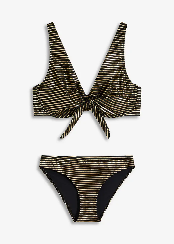 Spilebikini (2-delt sett), bonprix