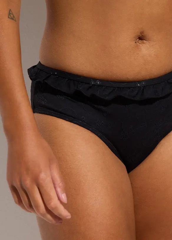 Bøyle-bikini (2-delt sett), bonprix