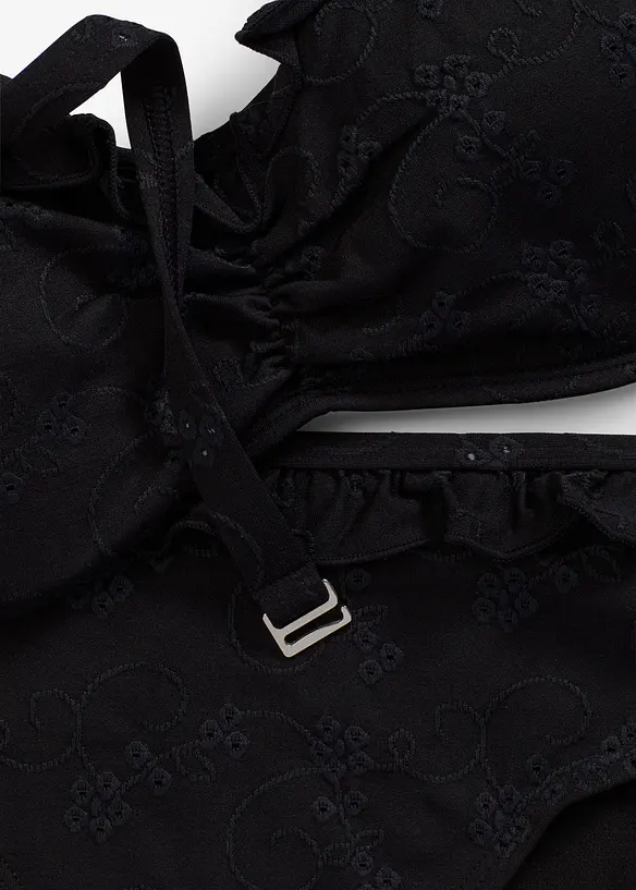 Bøyle-bikini (2-delt sett), bonprix