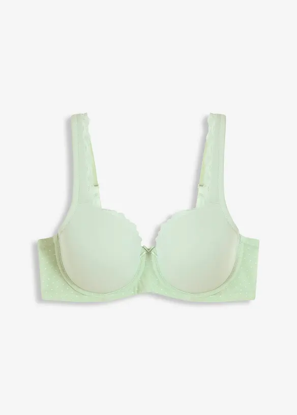 Padded-BH med polstrede stropper, bonprix