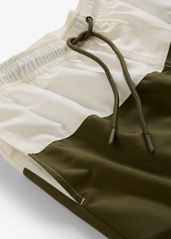 Badeshorts til herre, bonprix